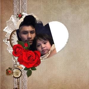 Meet your Posher, Panchito n a